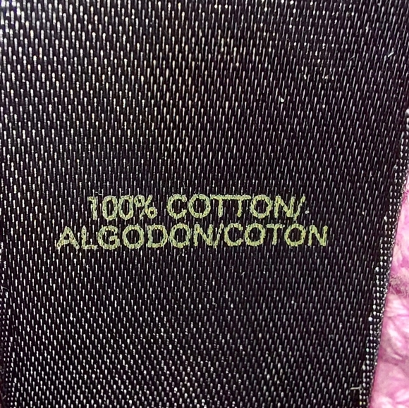 Cozy Pink Knit Sweater - Picture 6 of 6